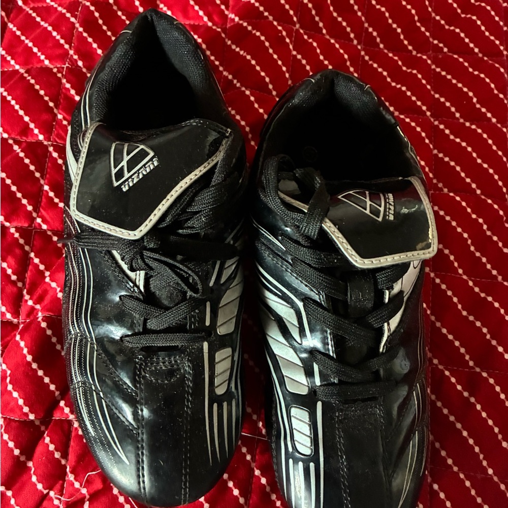 Big Kids Vizari Soccer Shoes